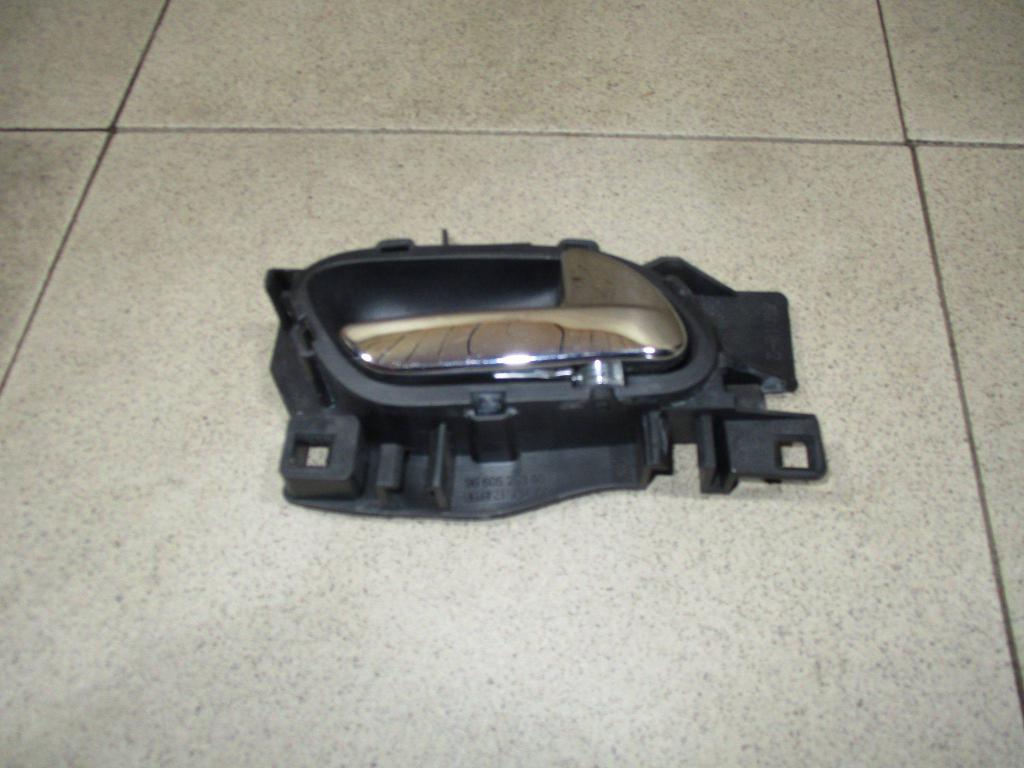 Ручка двери внутренняя правая, 500 рублей, Пермь