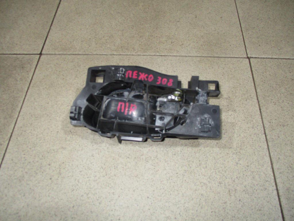 Ручка двери внутренняя правая, 500 рублей, Пермь