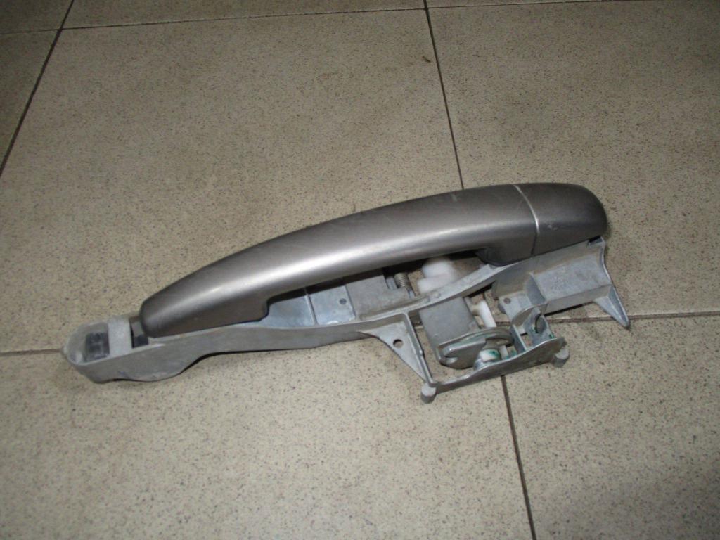 Ручка двери передней наружная правая, 1000 рублей, Пермь