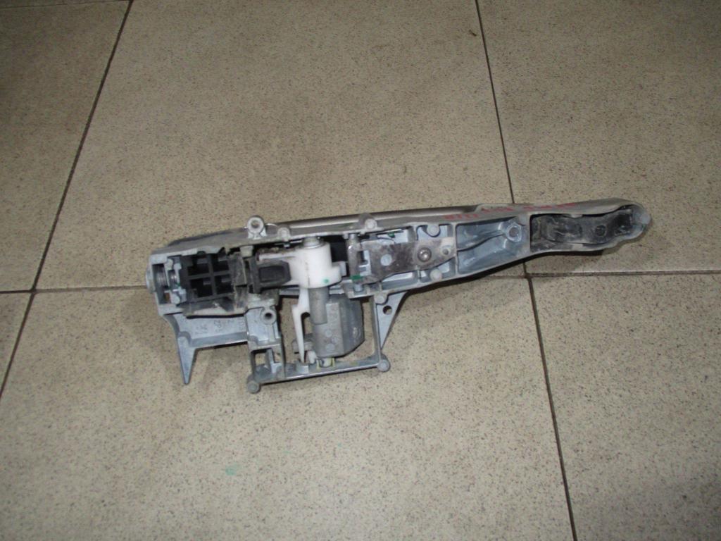 Ручка двери передней наружная правая, 1000 рублей, Пермь