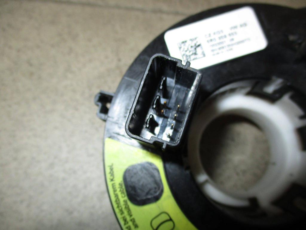 Механизм SRS шлейф, 2000 рублей, Пермь