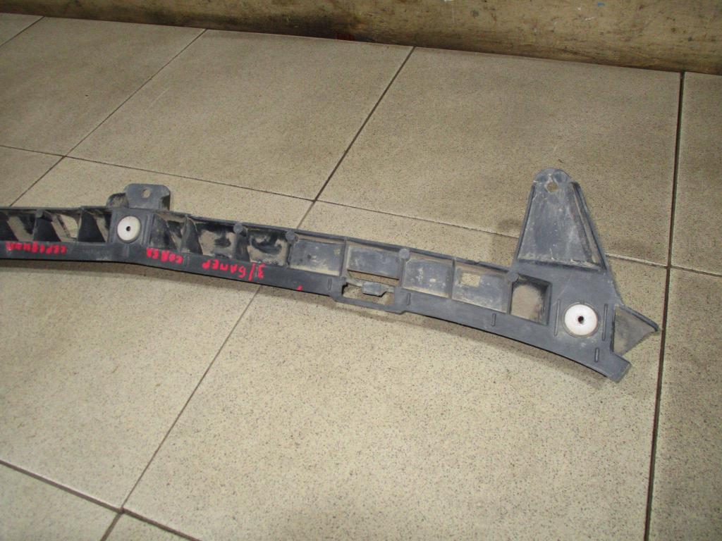 Кронштейн заднего бампера, 1000 рублей, Пермь