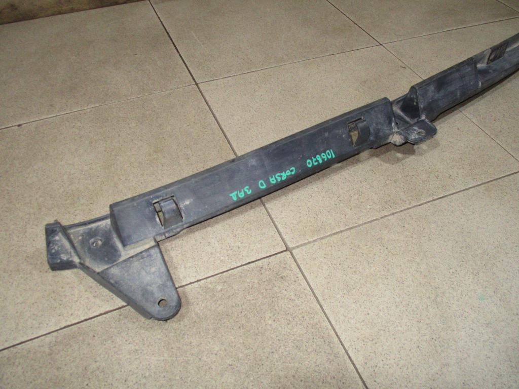 Кронштейн заднего бампера, 1000 рублей, Пермь