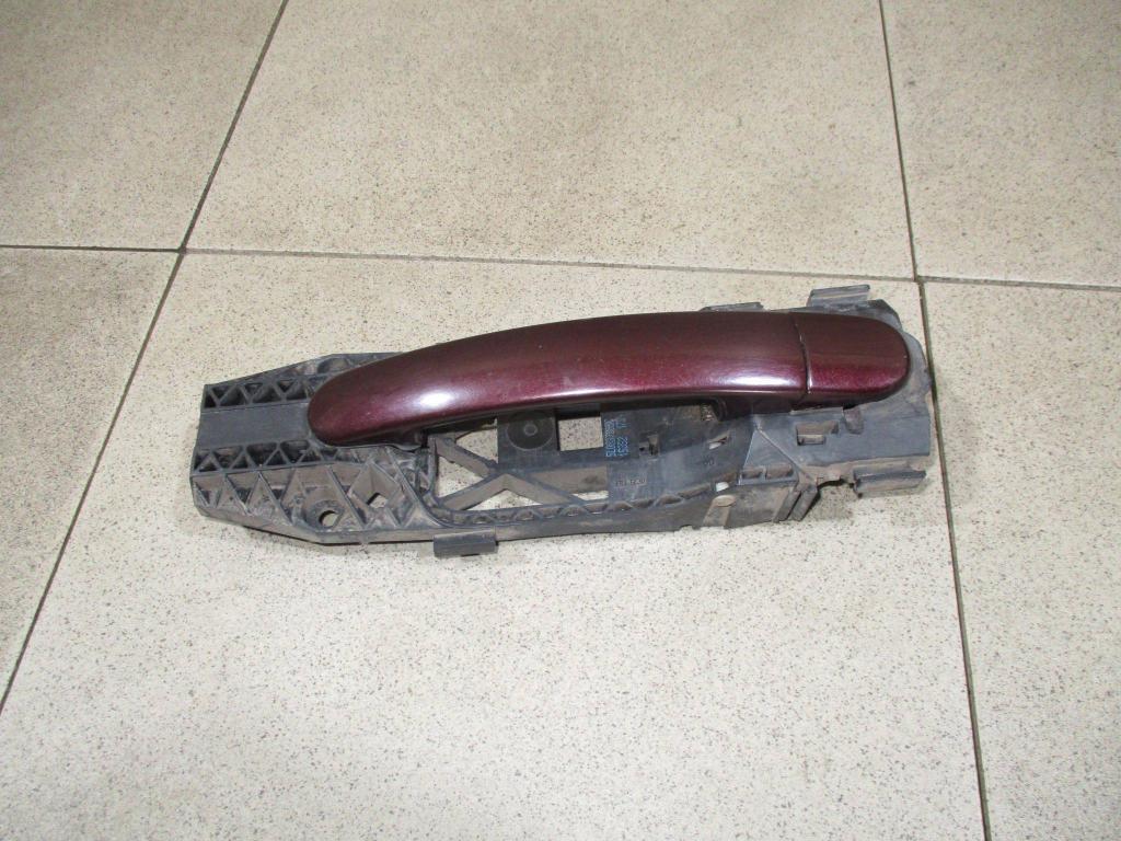 Ручка двери передней наружная правая, 1500 рублей, Пермь