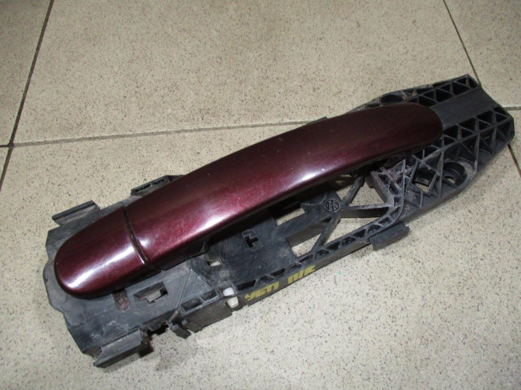 Ручка двери передней наружная правая, 1500 рублей, Пермь