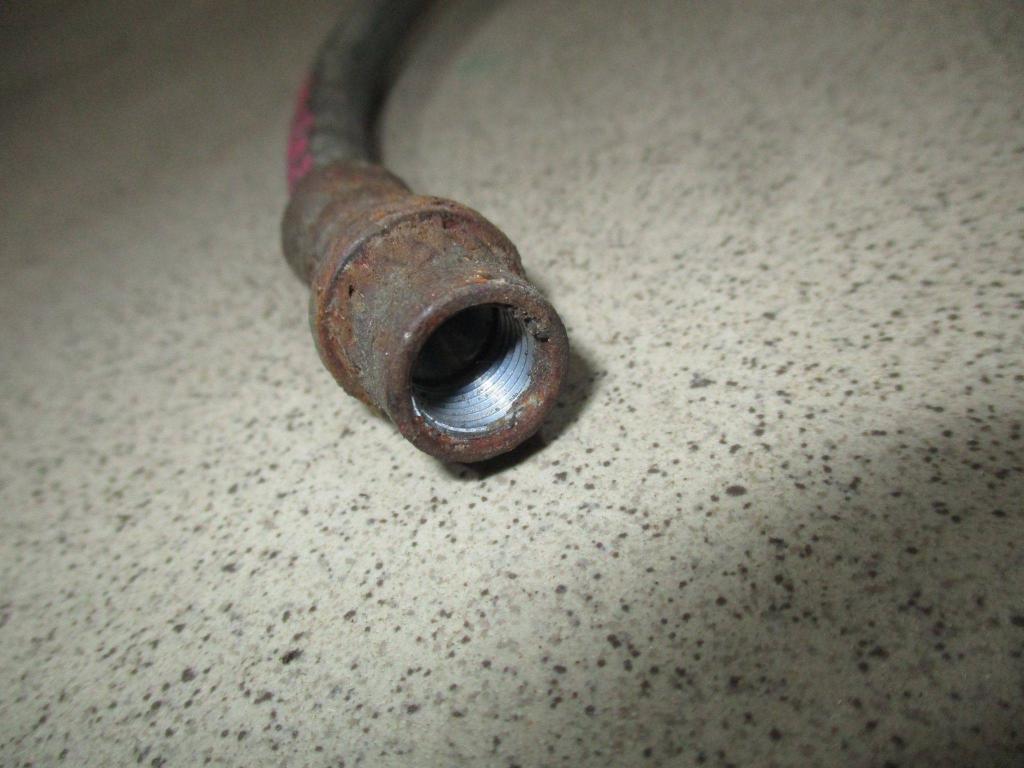 Шланг тормозной задний, 500 рублей, Пермь