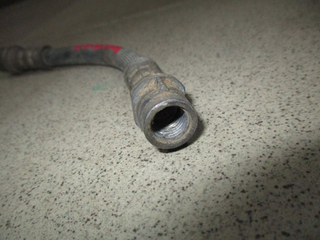 Шланг тормозной задний, 500 рублей, Пермь