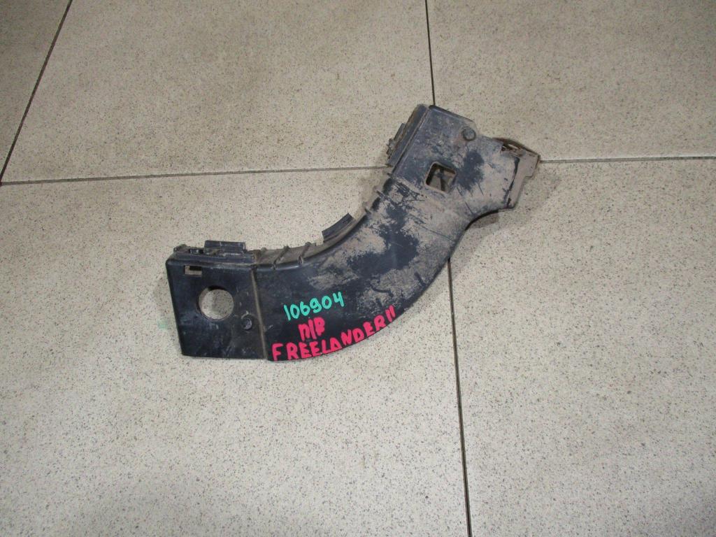 Кронштейн переднего бампера правый, 2500 рублей, Пермь