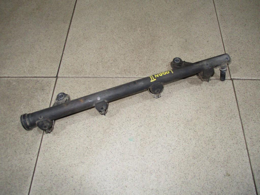 Рейка топливная, 500 рублей, Пермь