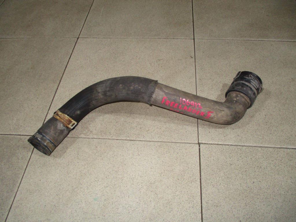 Патрубок радиатора, 1500 рублей, Пермь