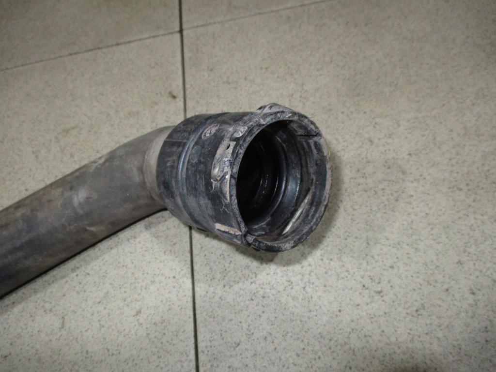 Патрубок радиатора, 1500 рублей, Пермь