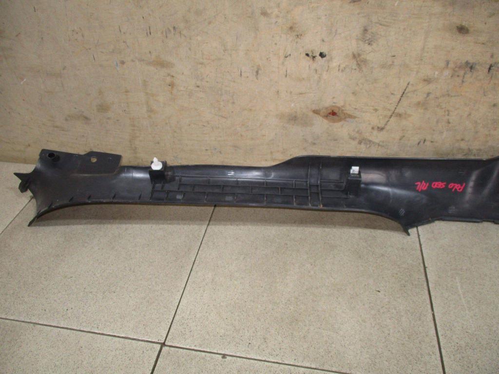 Накладка порога внутренняя, 500 рублей, Пермь