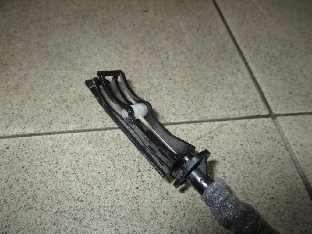 Замок двери задней левой, 1500 рублей, Пермь