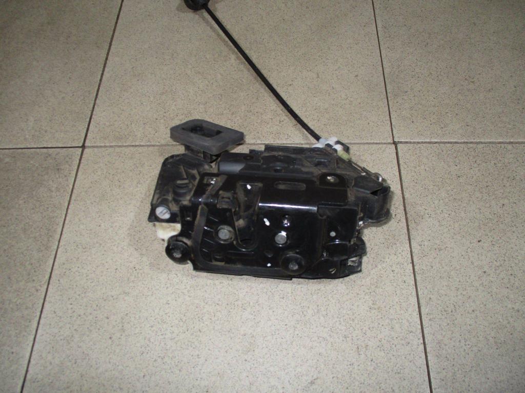 Замок двери задней левой, 1500 рублей, Пермь