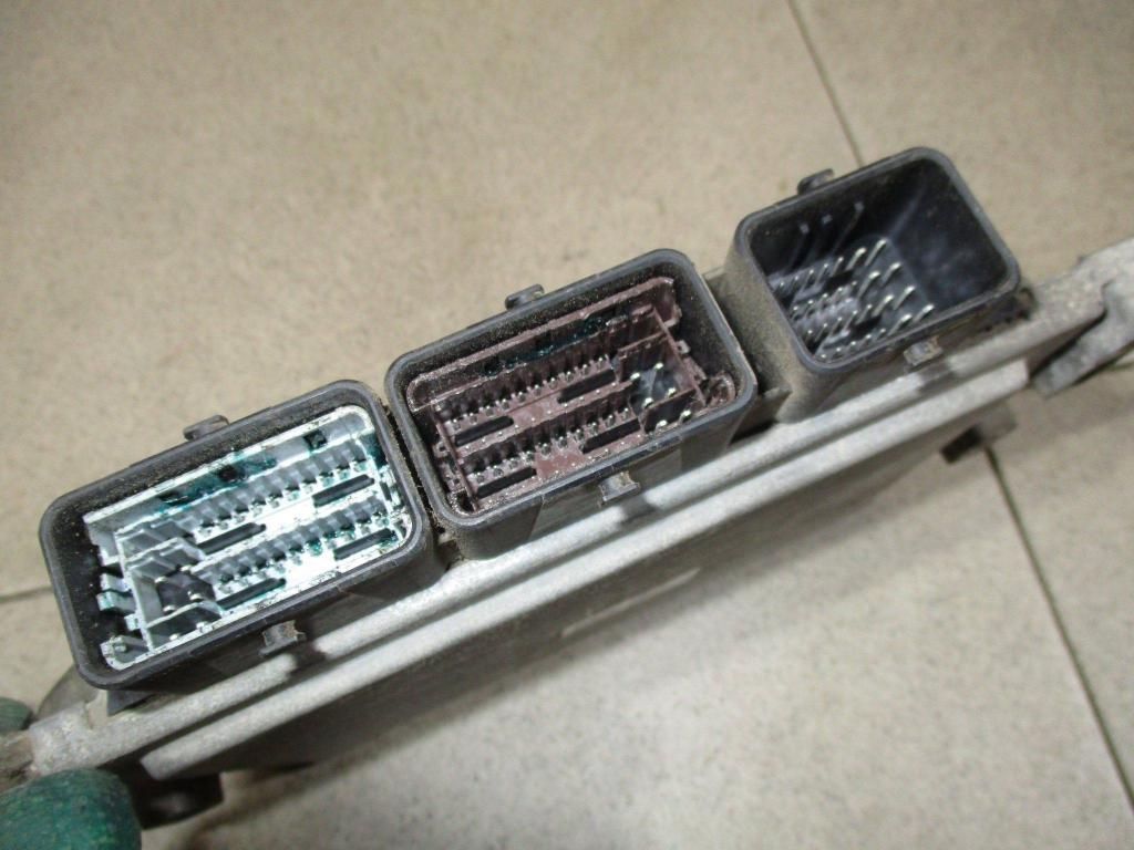 Блок управления двигателем, 4000 рублей, Пермь