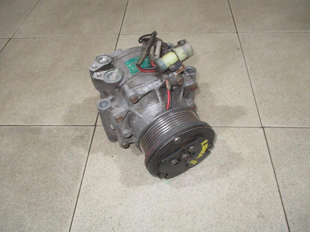 Компрессор кондиционера, 3000 рублей, Пермь