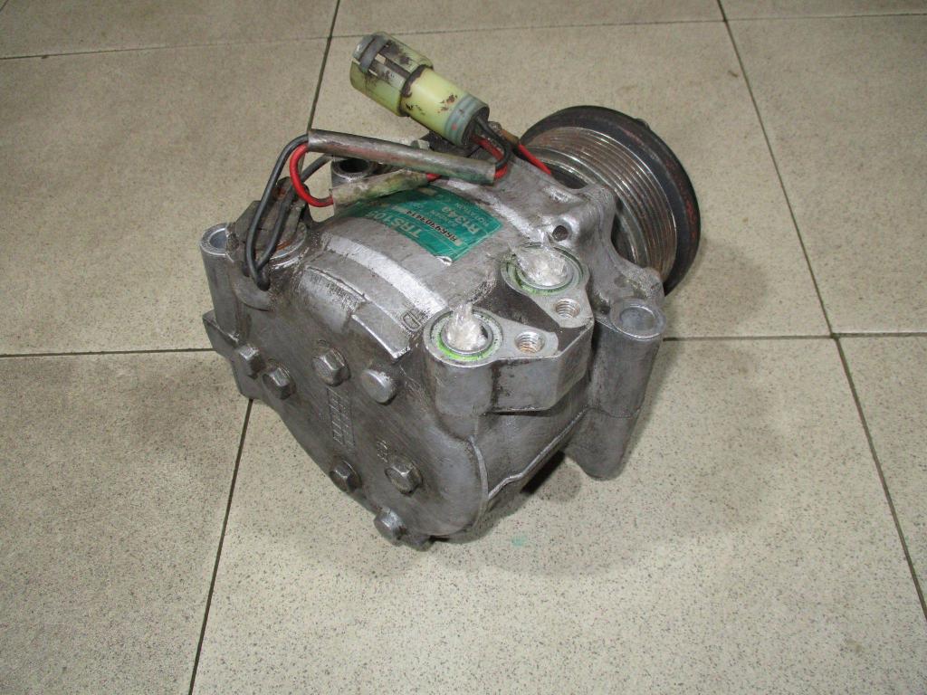 Компрессор кондиционера, 3000 рублей, Пермь