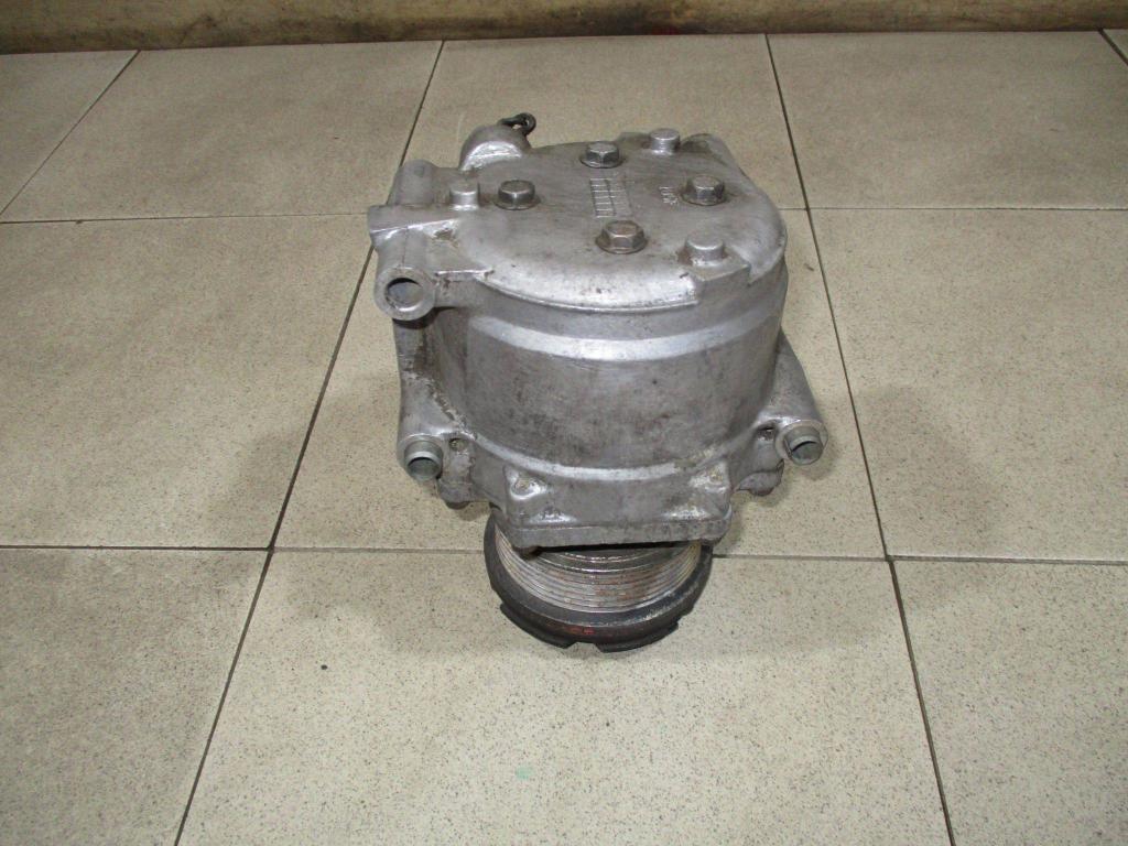 Компрессор кондиционера, 3000 рублей, Пермь