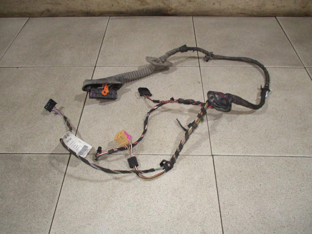 Проводка двери, 1000 рублей, Пермь