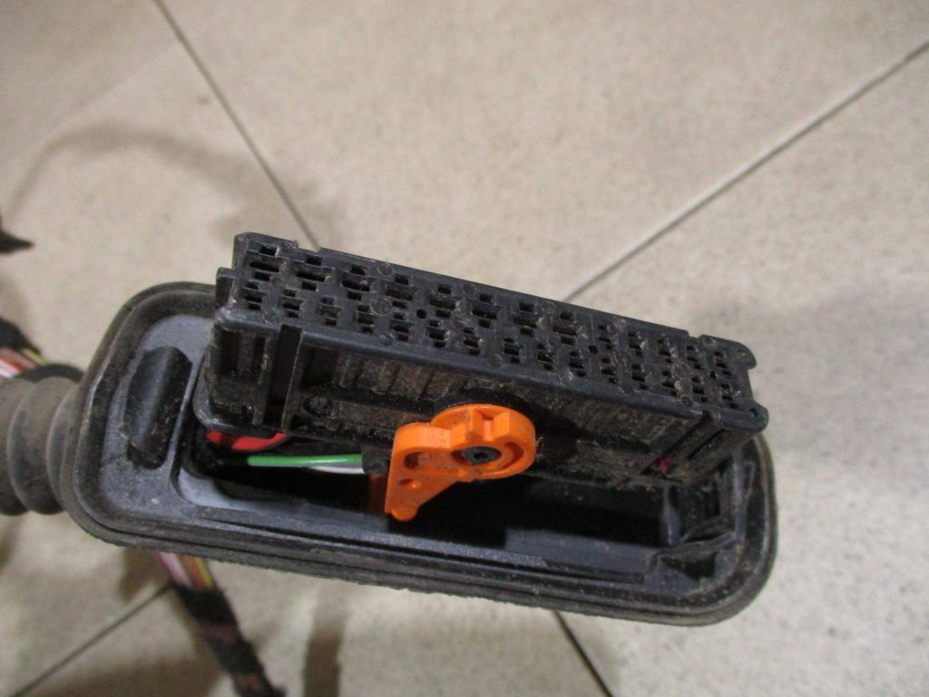 Проводка двери, 1000 рублей, Пермь