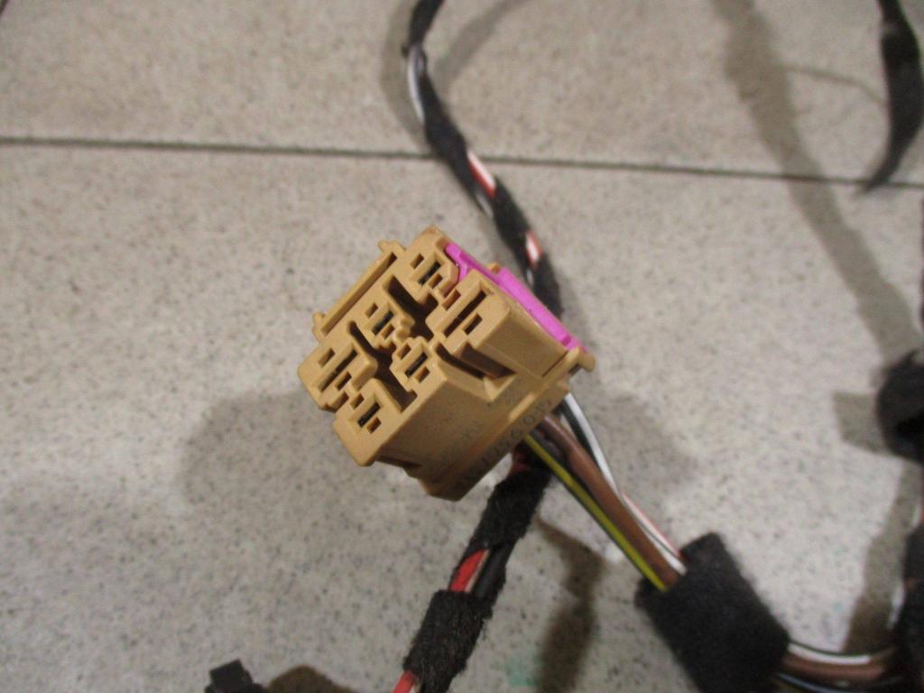 Проводка двери, 1000 рублей, Пермь