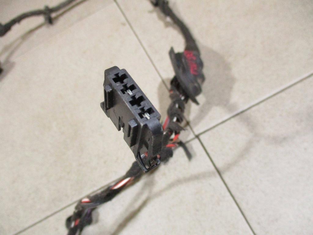 Проводка двери, 1000 рублей, Пермь