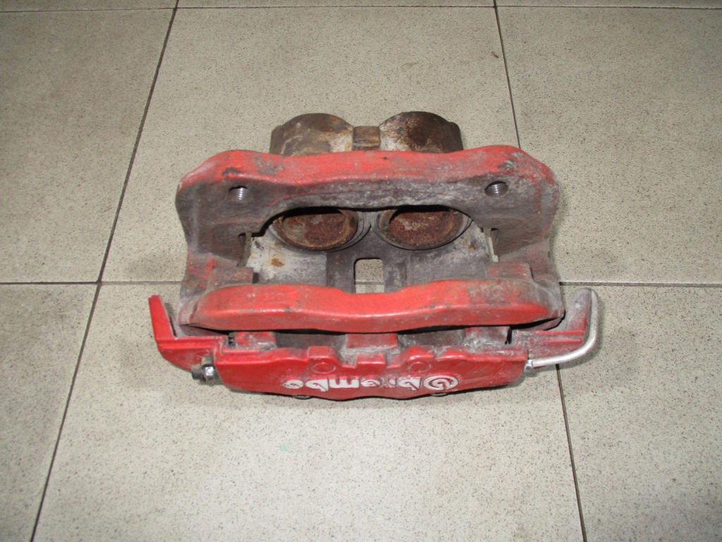 Суппорт передний правый, 1500 рублей, Пермь