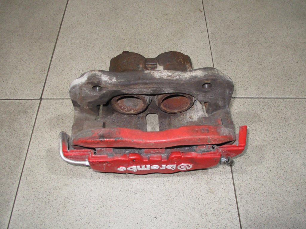 Суппорт передний левый, 1500 рублей, Пермь