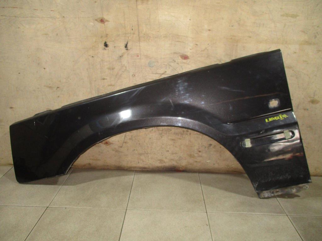 Крыло переднее левое, 3000 рублей, Пермь