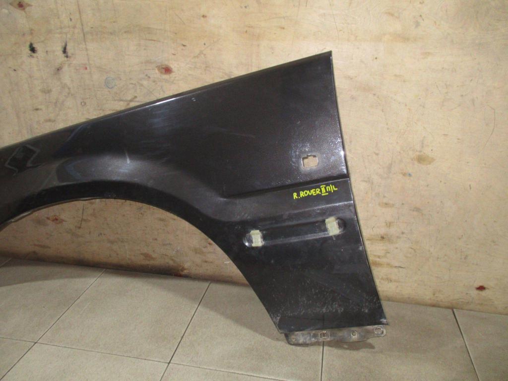 Крыло переднее левое, 3000 рублей, Пермь