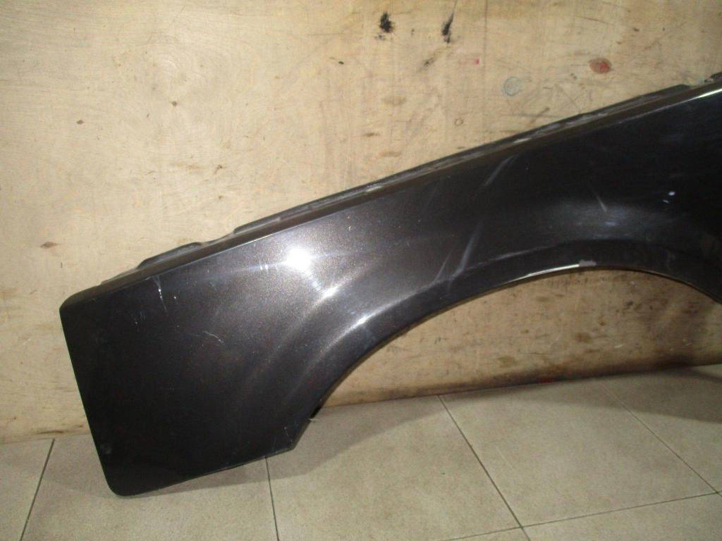 Крыло переднее левое, 3000 рублей, Пермь