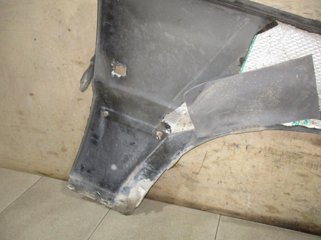 Крыло переднее левое, 3000 рублей, Пермь