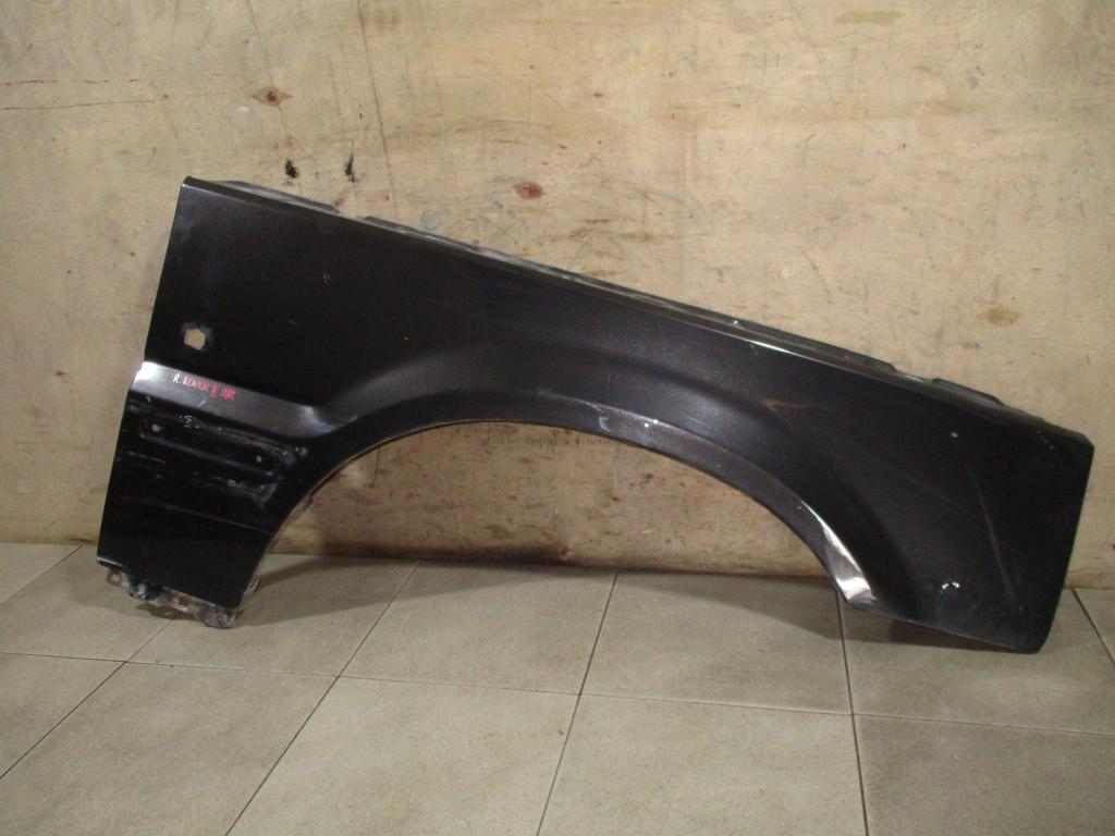 Крыло переднее правое, 3500 рублей, Пермь