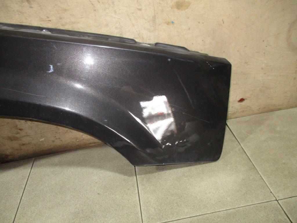 Крыло переднее правое, 3500 рублей, Пермь