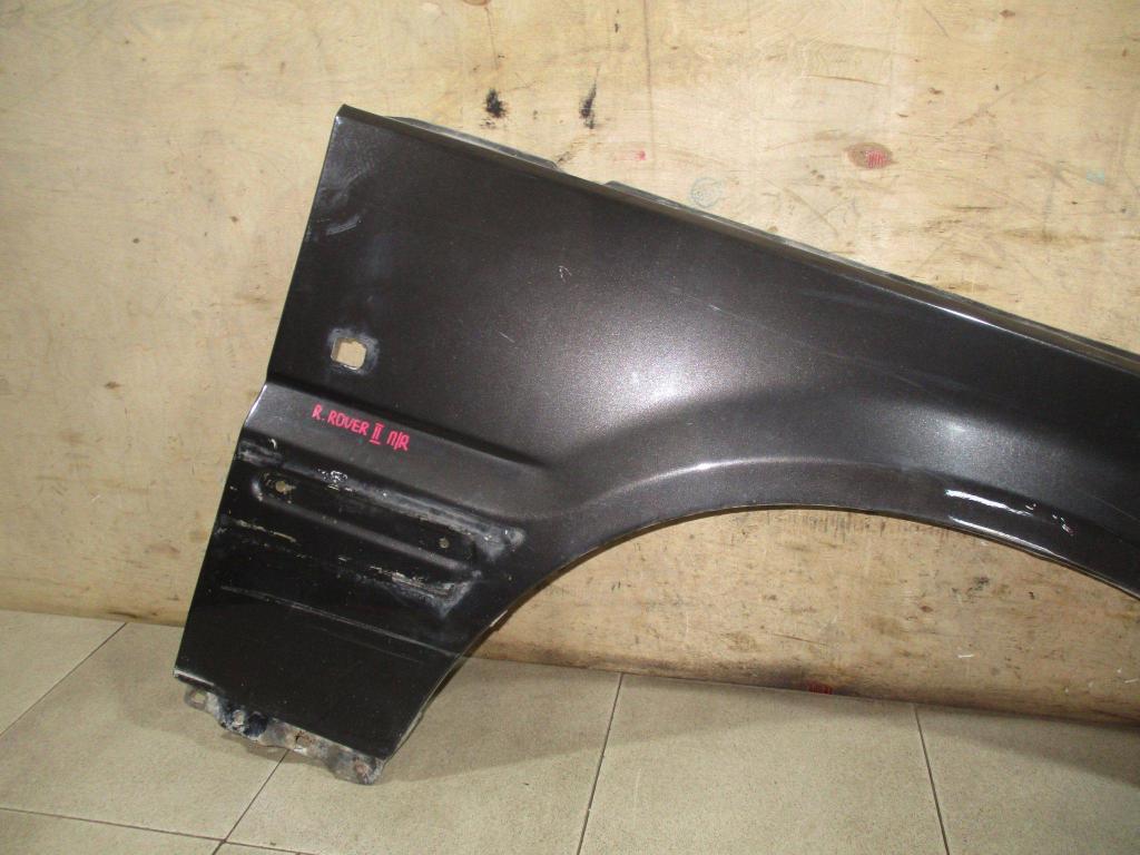 Крыло переднее правое, 3500 рублей, Пермь