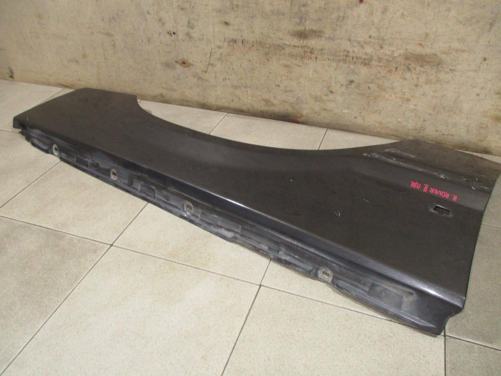 Крыло переднее правое, 3500 рублей, Пермь