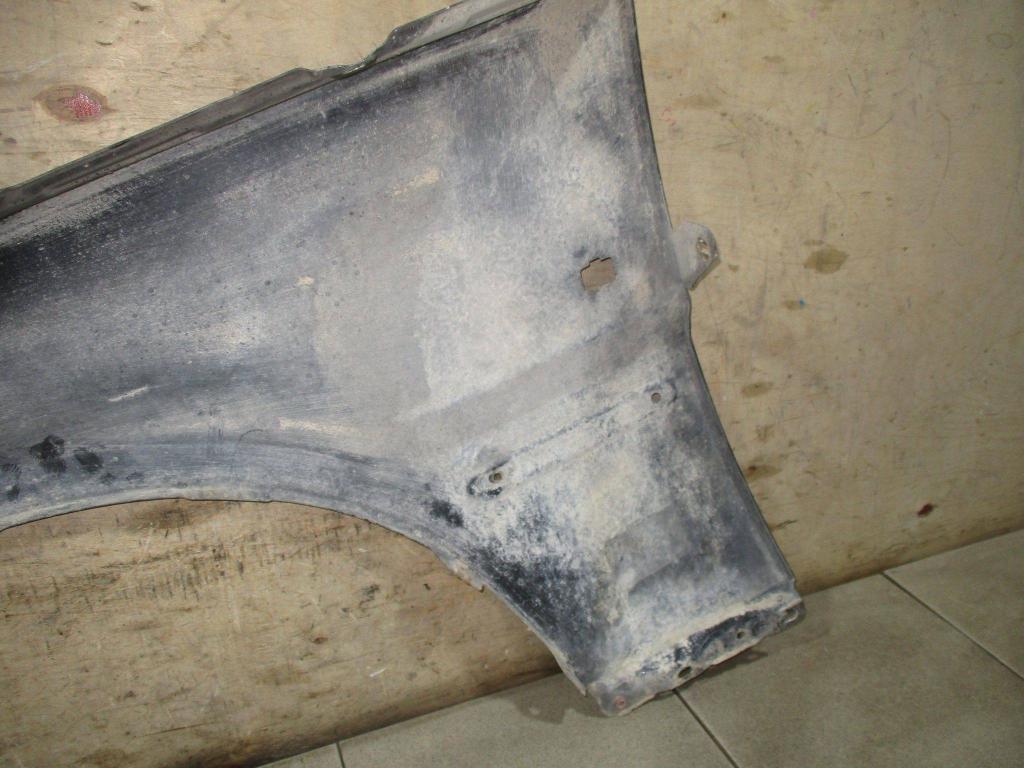 Крыло переднее правое, 3500 рублей, Пермь