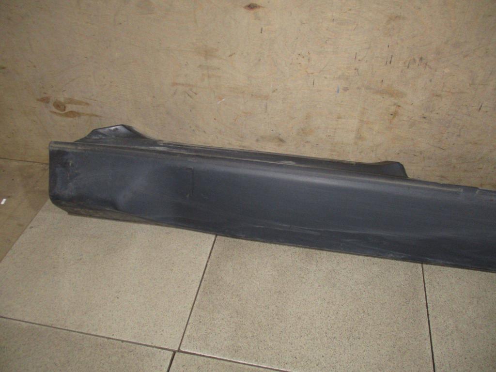 Накладка на порог наружная, 1000 рублей, Пермь