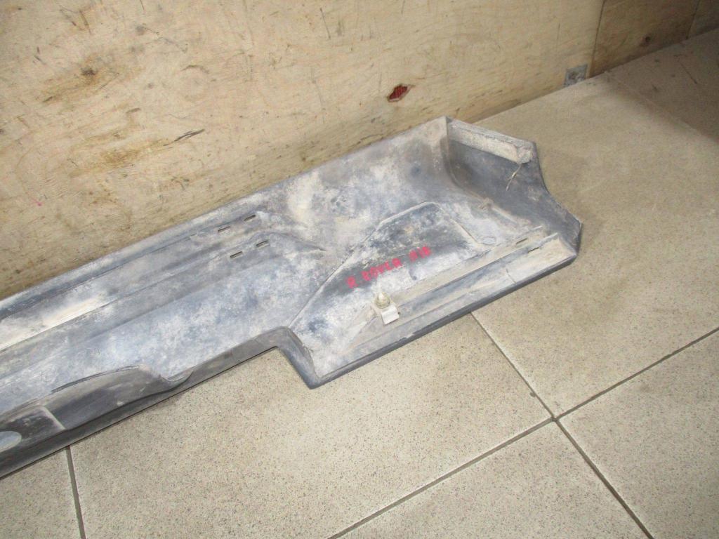 Накладка на порог наружная, 1000 рублей, Пермь