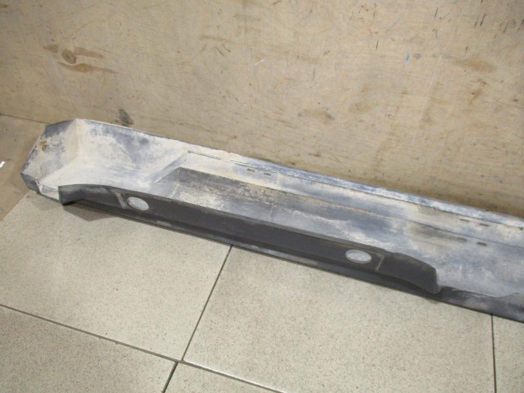 Накладка на порог наружная, 1000 рублей, Пермь