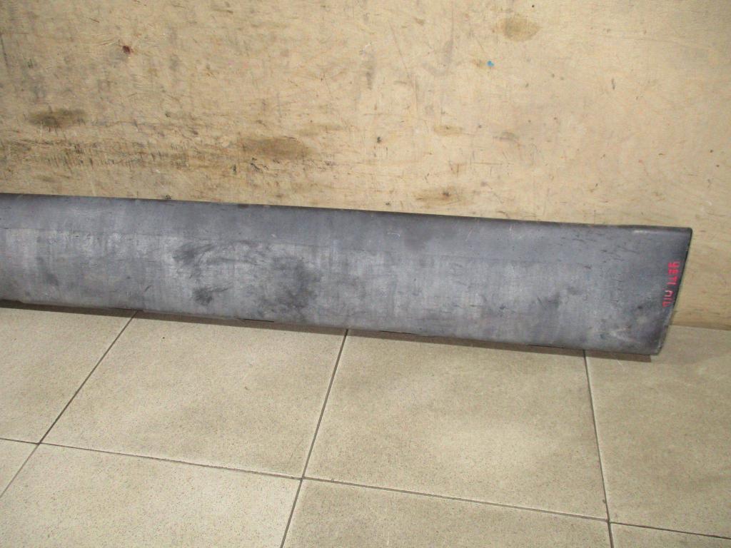 Накладка на порог наружная, 4000 рублей, Пермь