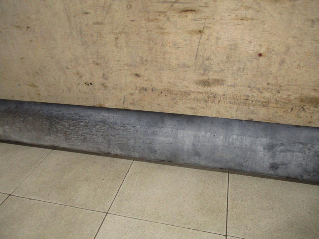 Накладка на порог наружная, 4000 рублей, Пермь