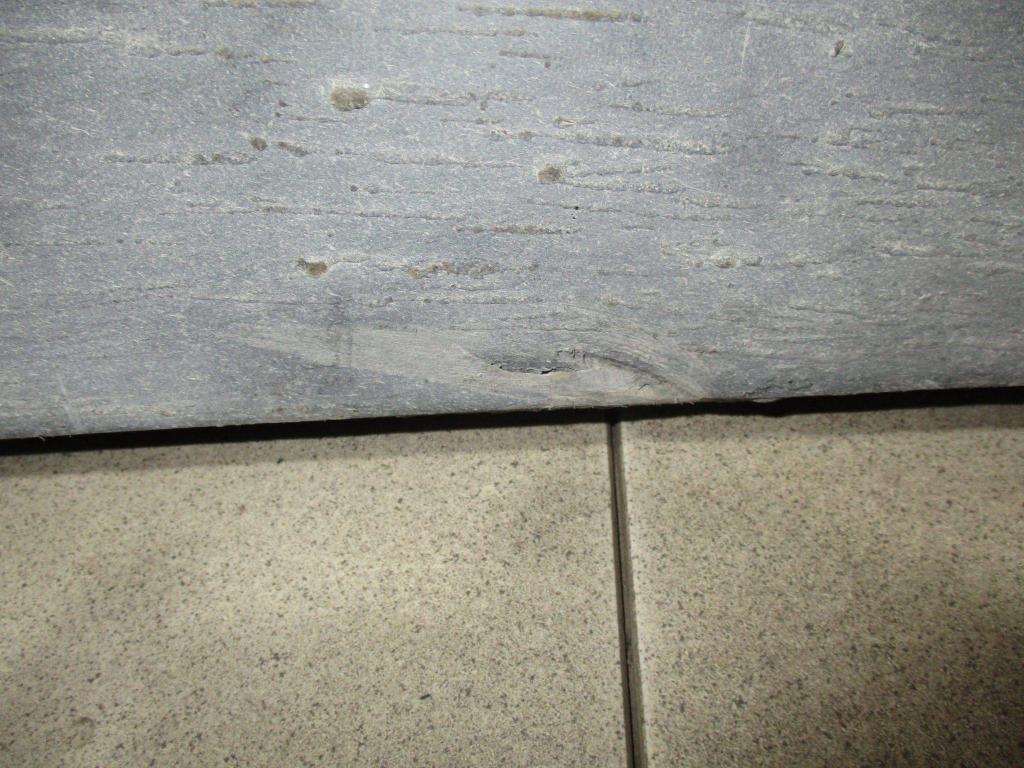 Накладка на порог наружная, 3500 рублей, Пермь