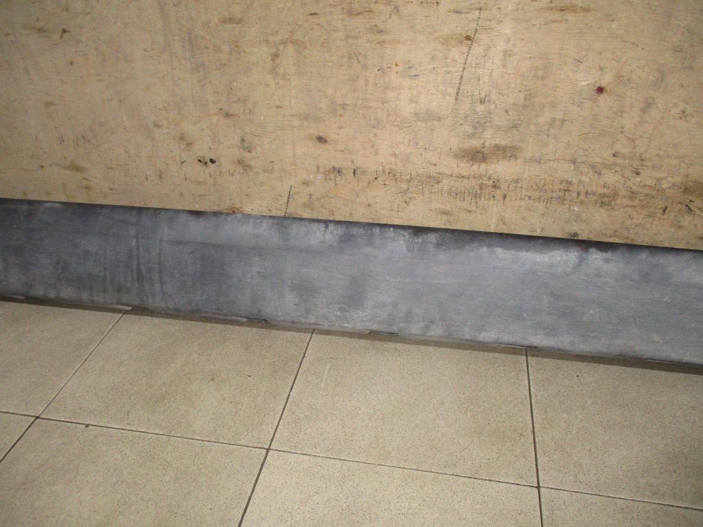 Накладка на порог наружная, 3500 рублей, Пермь