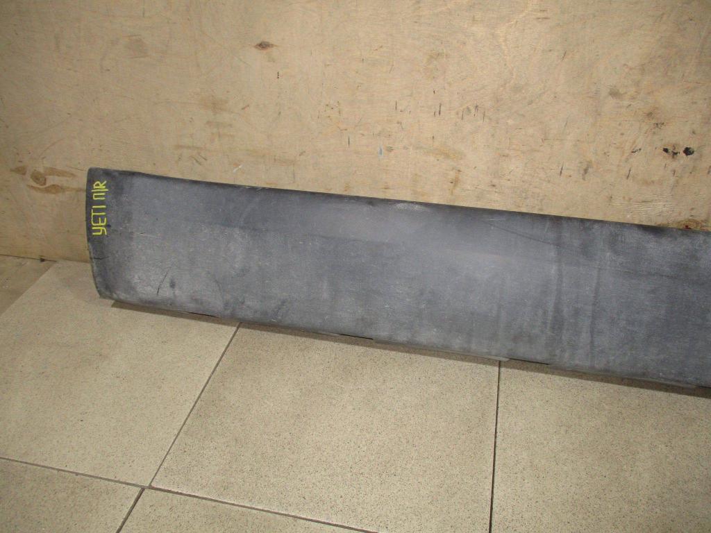 Накладка на порог наружная, 3500 рублей, Пермь