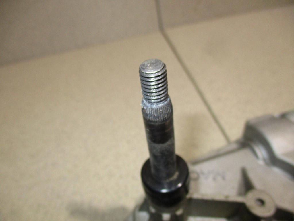 Моторчик дворника задний, 2500 рублей, Пермь