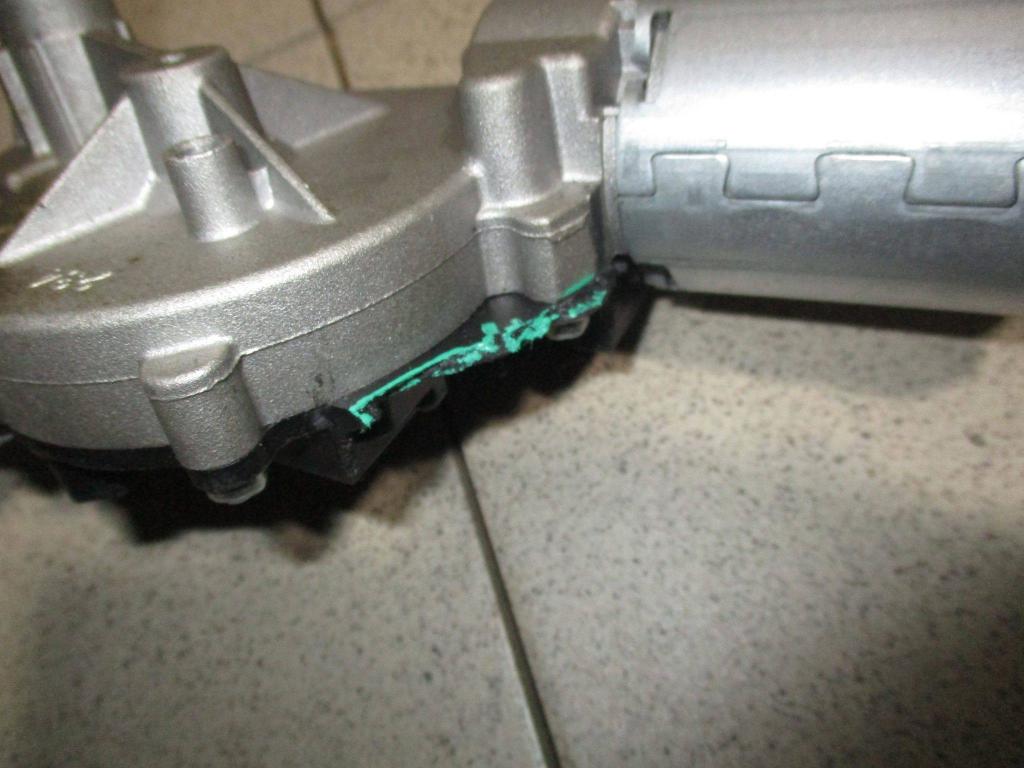 Моторчик дворника задний, 2500 рублей, Пермь