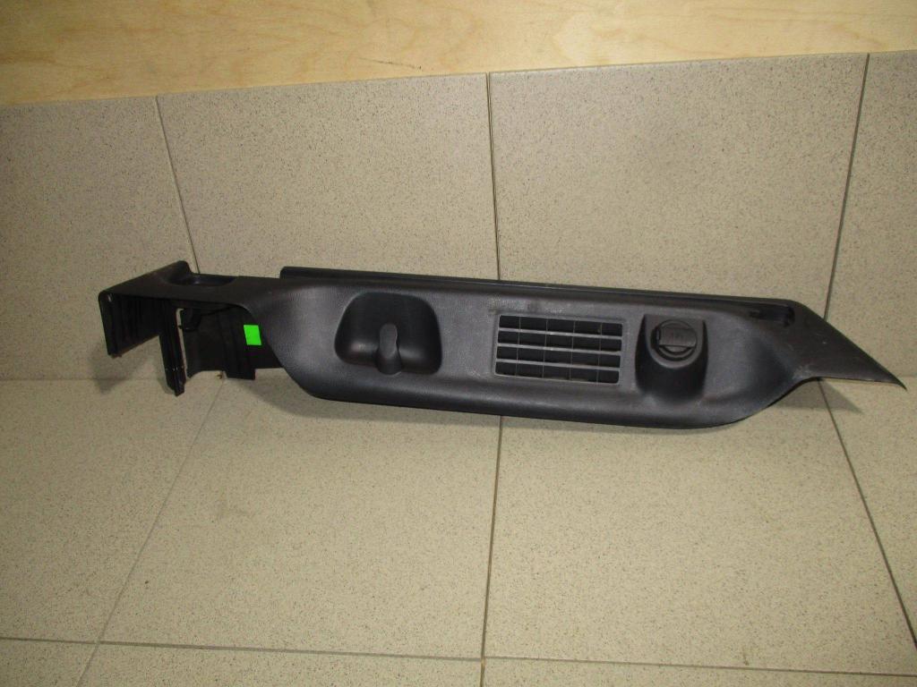 Направляющая шторки багажника, 1000 рублей, Пермь