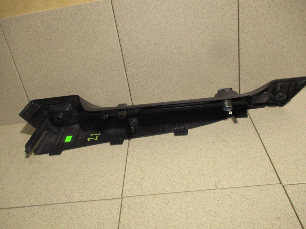 Направляющая шторки багажника, 1000 рублей, Пермь