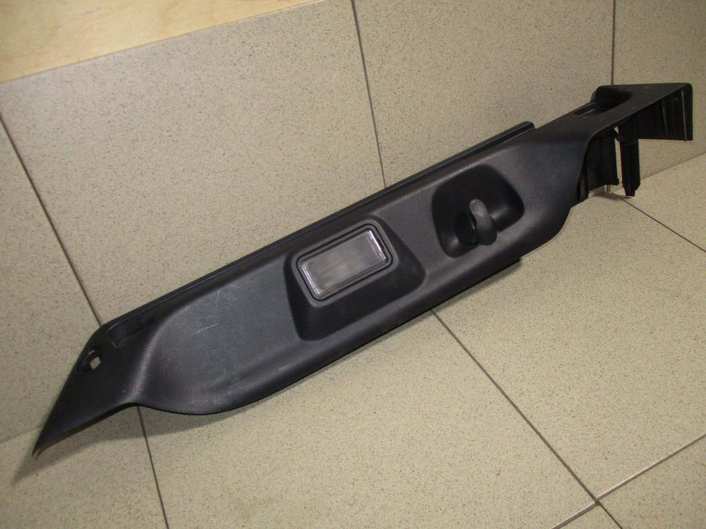 Направляющая шторки багажника, 1000 рублей, Пермь